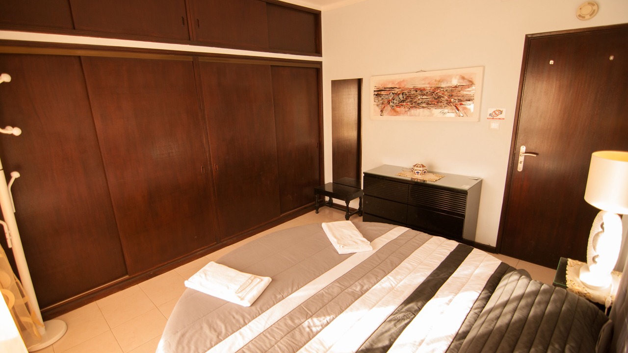 Photo of Bedroom in Albufeira