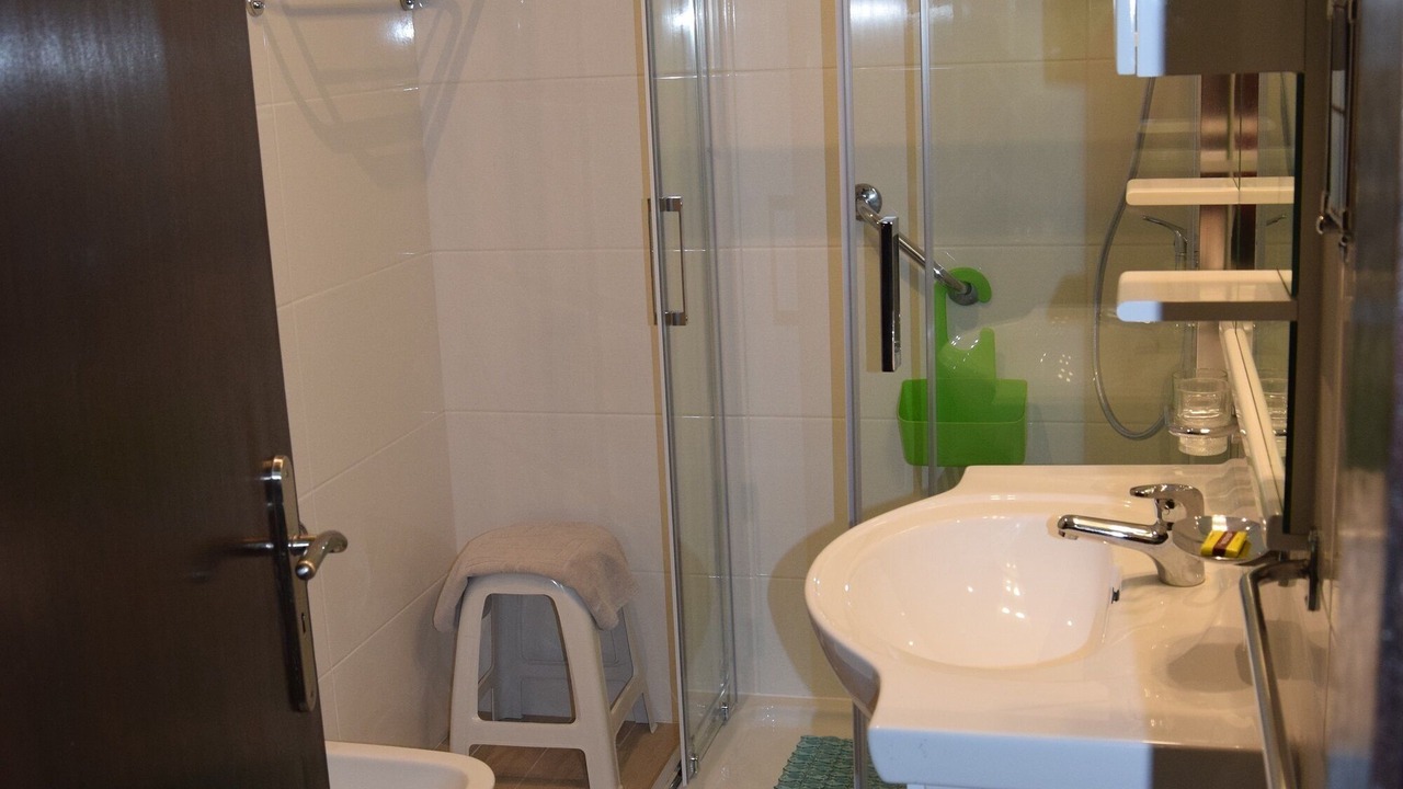 Photo of Bathroom in Albufeira