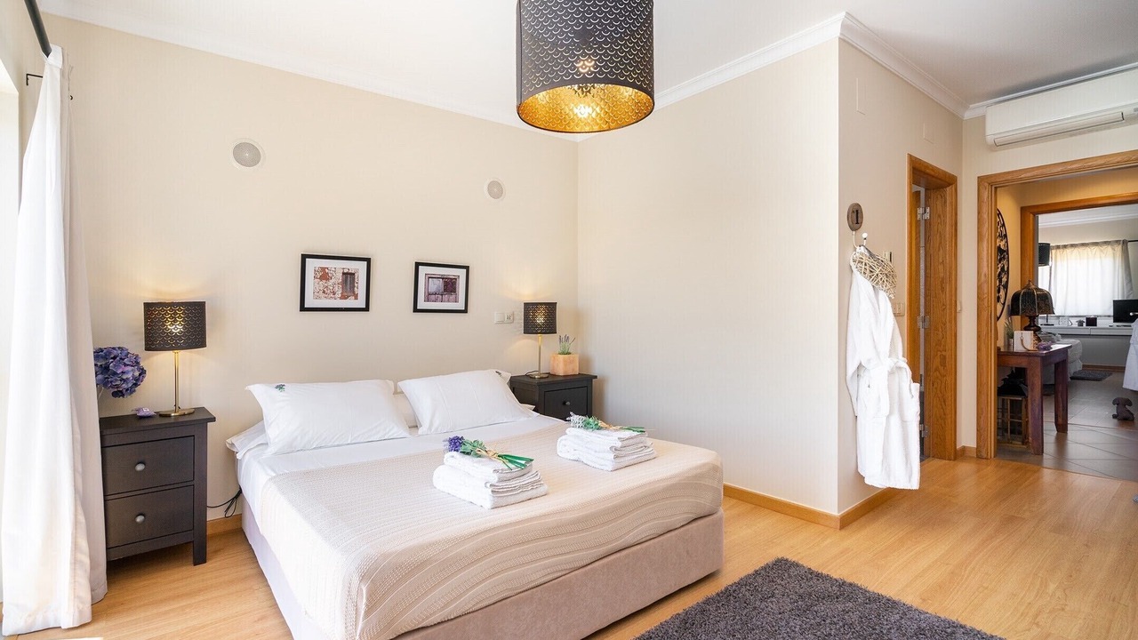 Photo of Bedroom in Sao Clemente