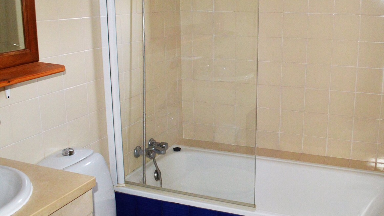 Photo of Bathroom in Lagos