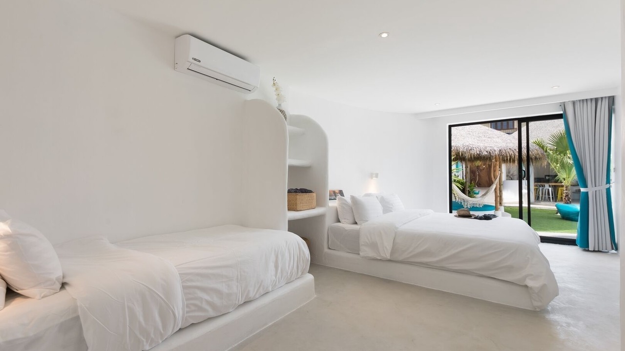 Photo of Bedroom in Bophut