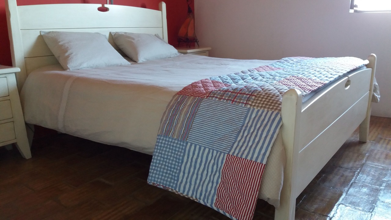 Photo of Bedroom in Moncarapacho e Fuseta