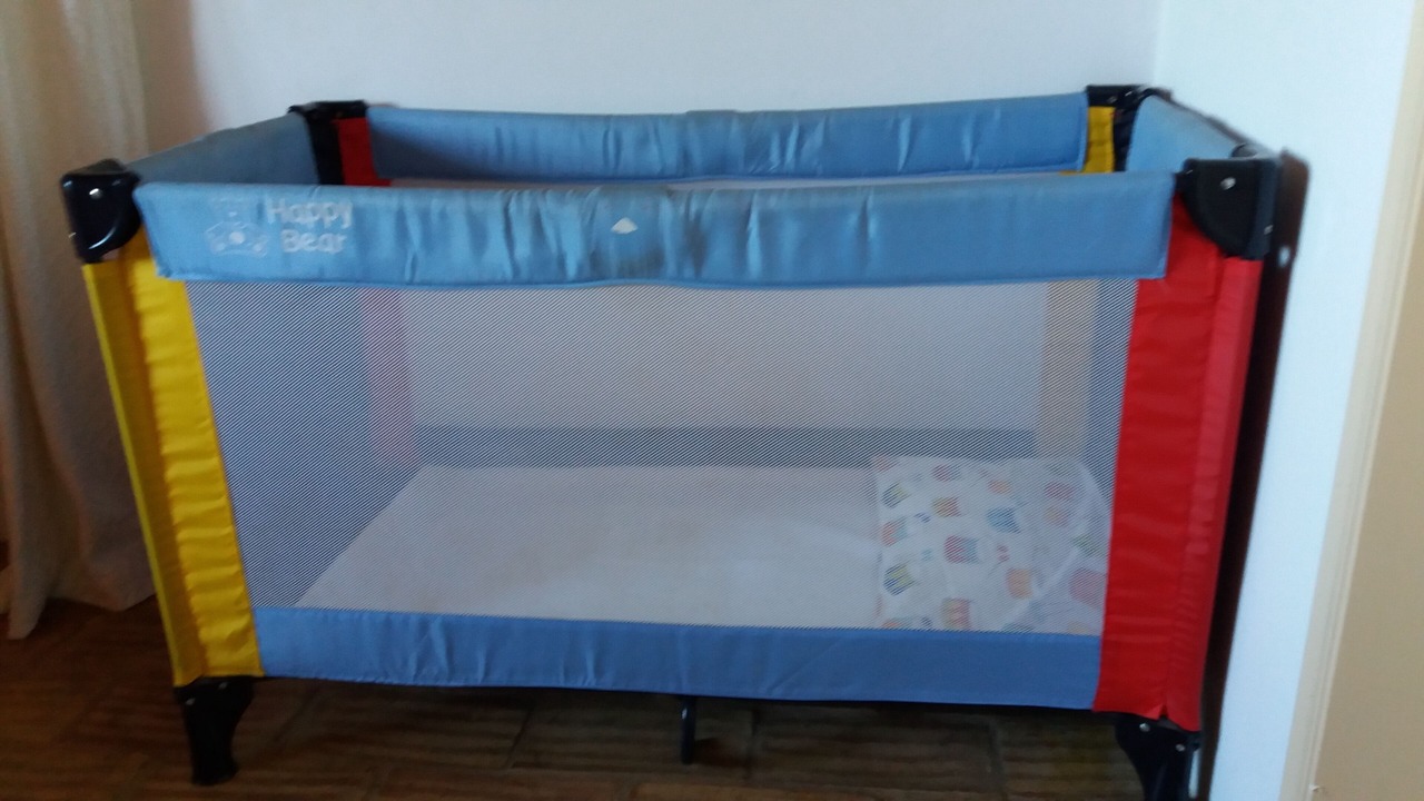 Photo of Bedroom in Moncarapacho e Fuseta