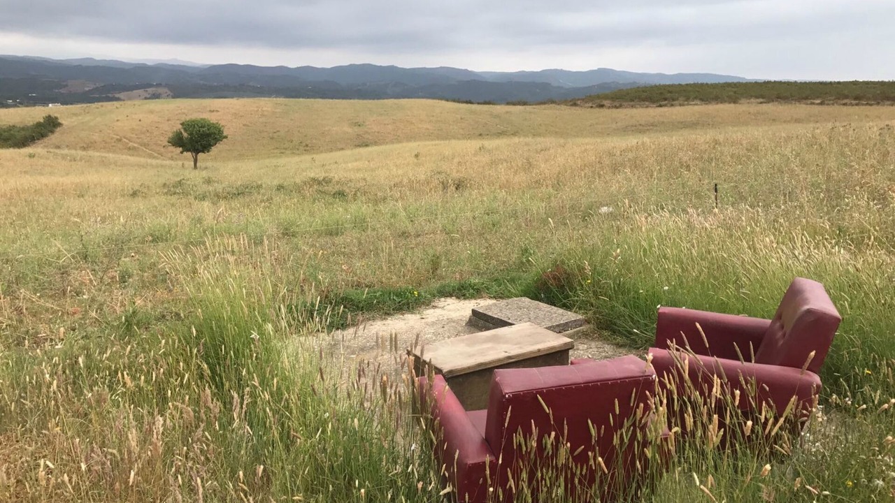 Photo of Outdoor in Carrascalinho