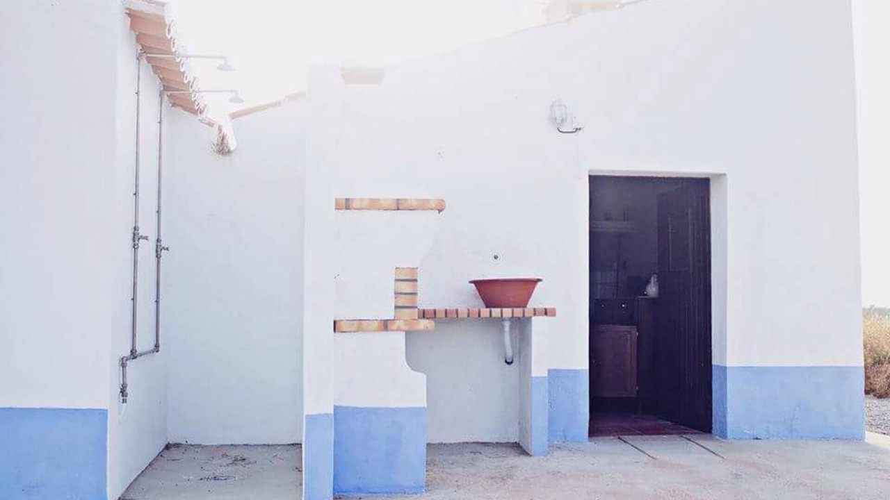 Photo of Outdoor in Carrascalinho