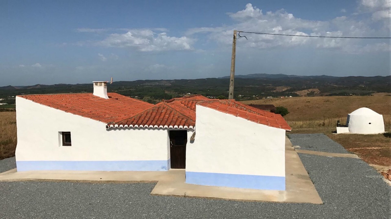 Photo of Outdoor in Carrascalinho