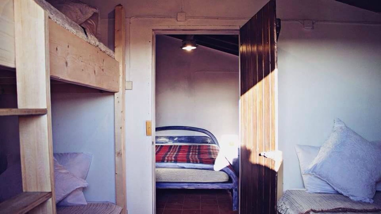 Photo of Bedroom in Carrascalinho