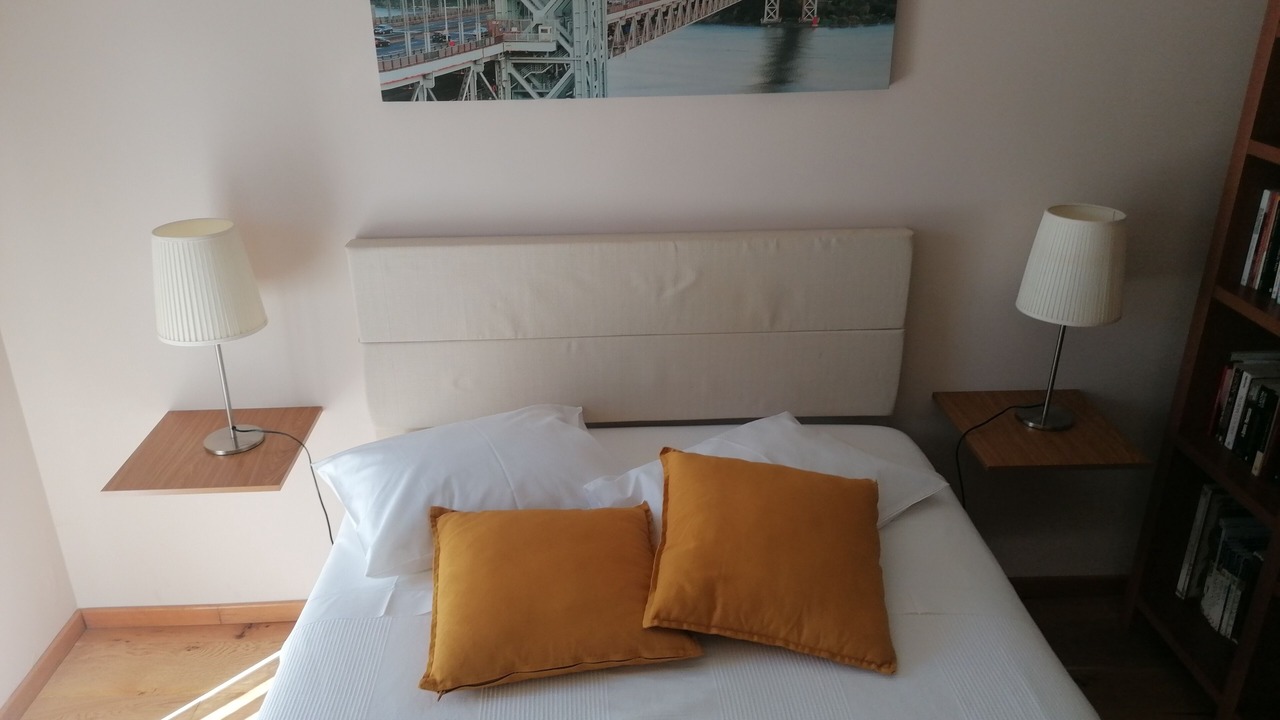 Photo of Bedroom in Lagoa de Albufeira