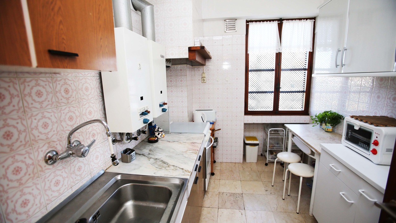 Photo of Kitchen in Torralta