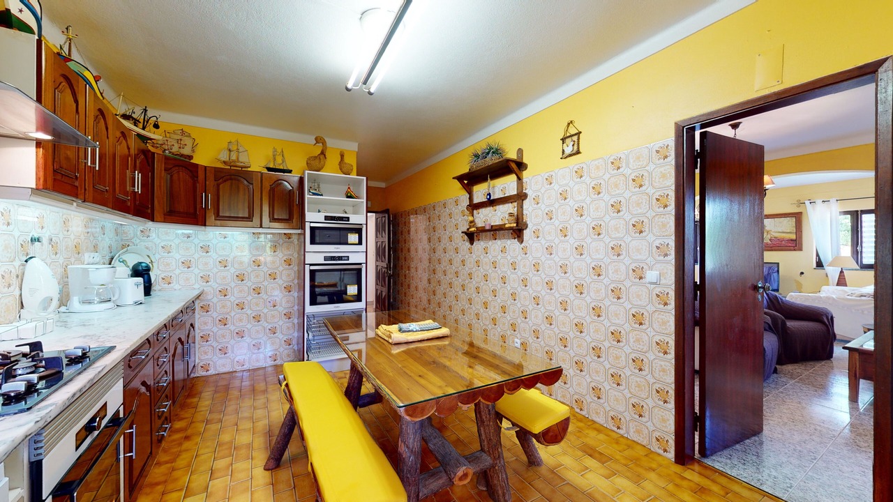 Photo of Kitchen in Estombar