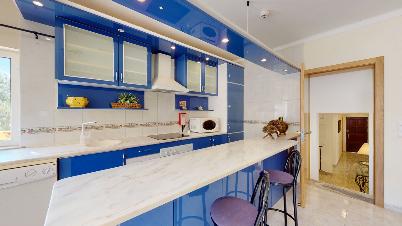 Photo of Kitchen in Estombar