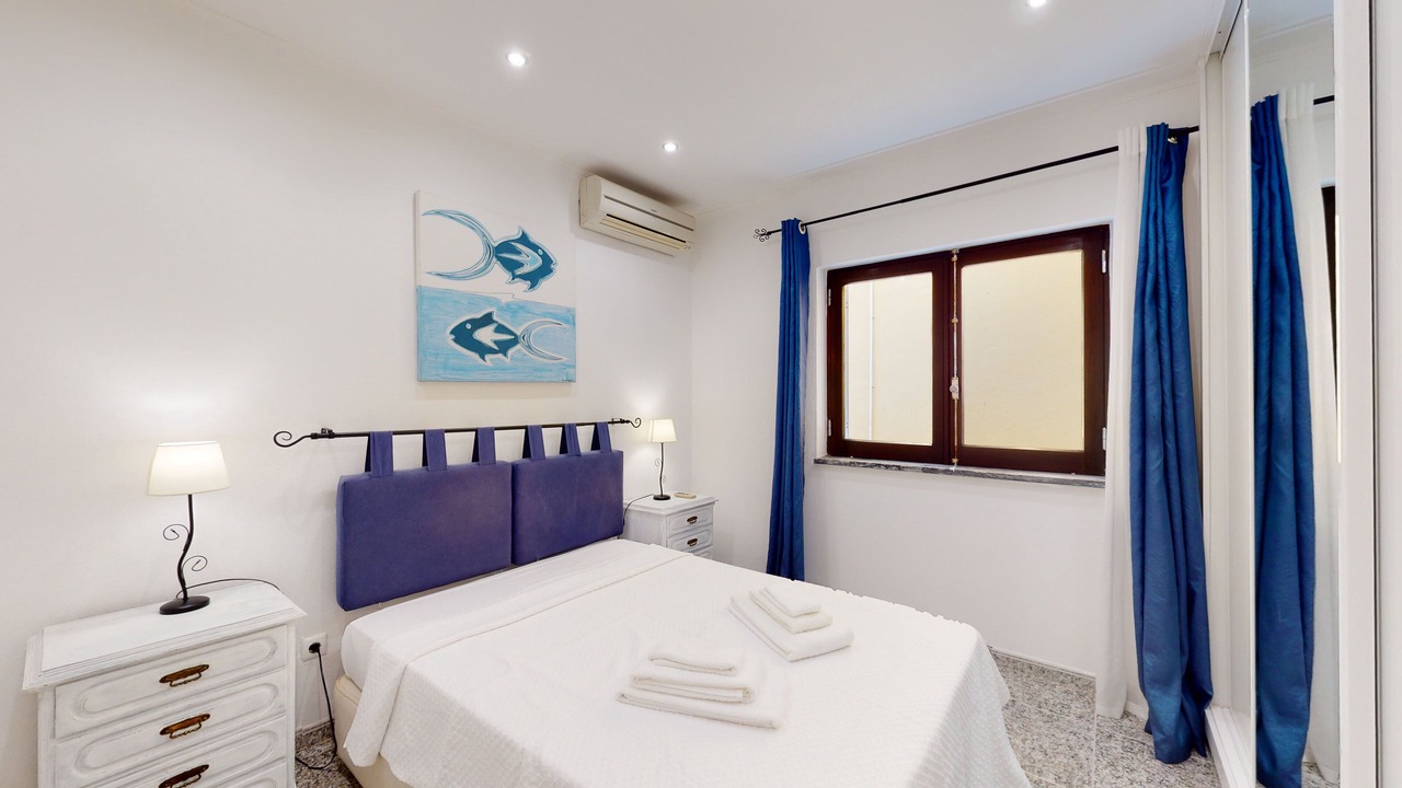 Photo of Bedroom in Estombar