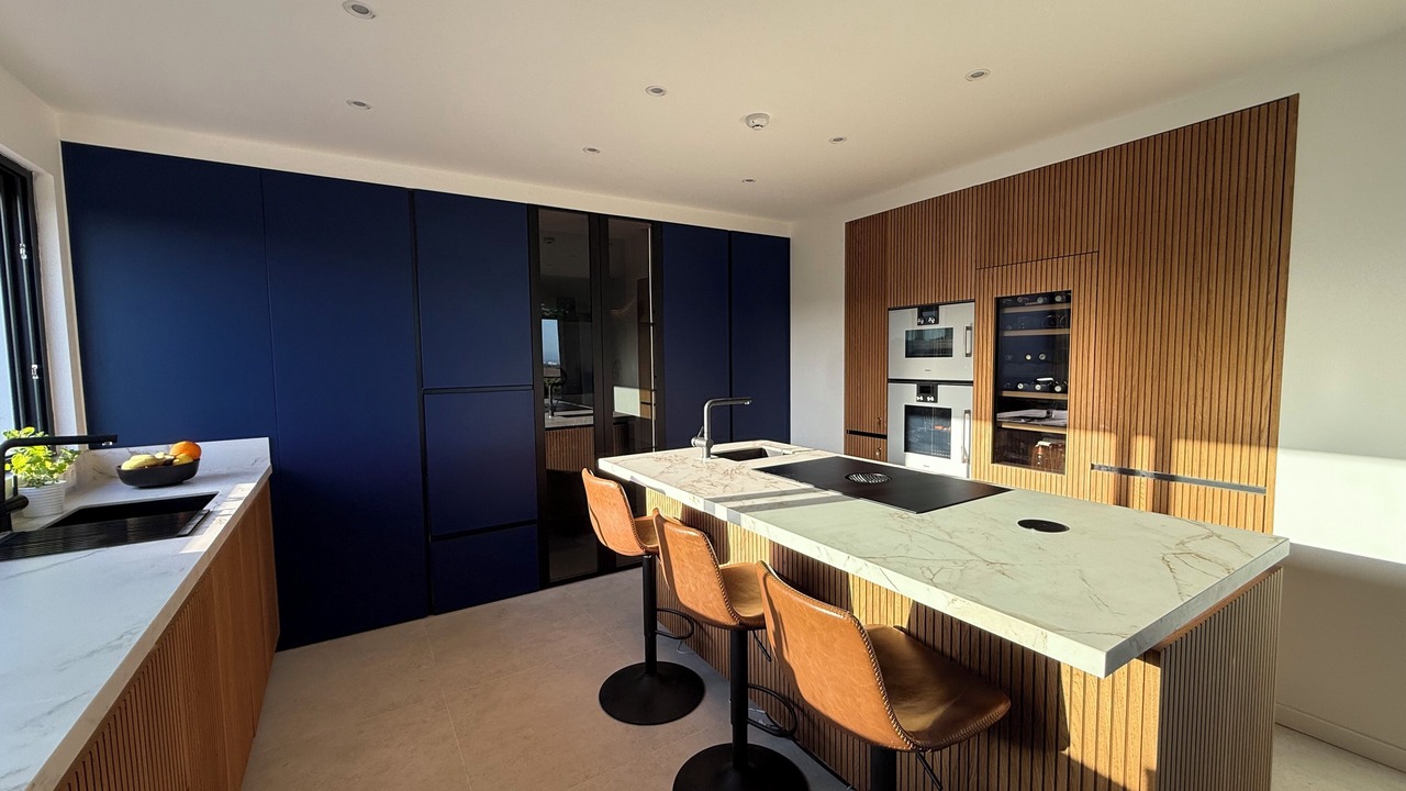 Photo of Kitchen in Tavira