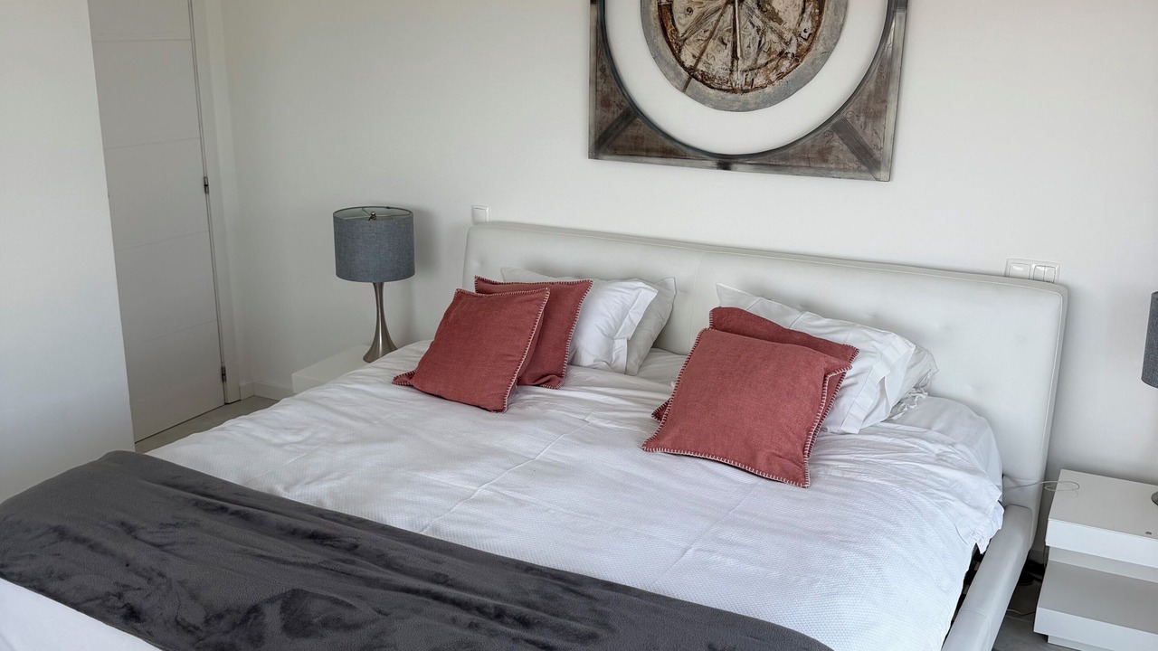Photo of Bedroom in Tavira