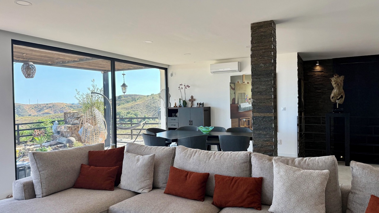 Photo of Livingroom in Tavira