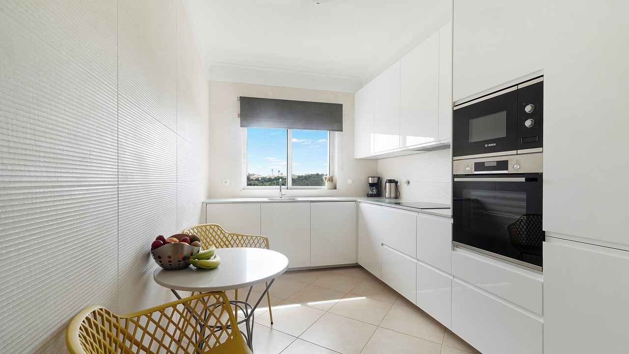 Photo of Kitchen in Atalaia
