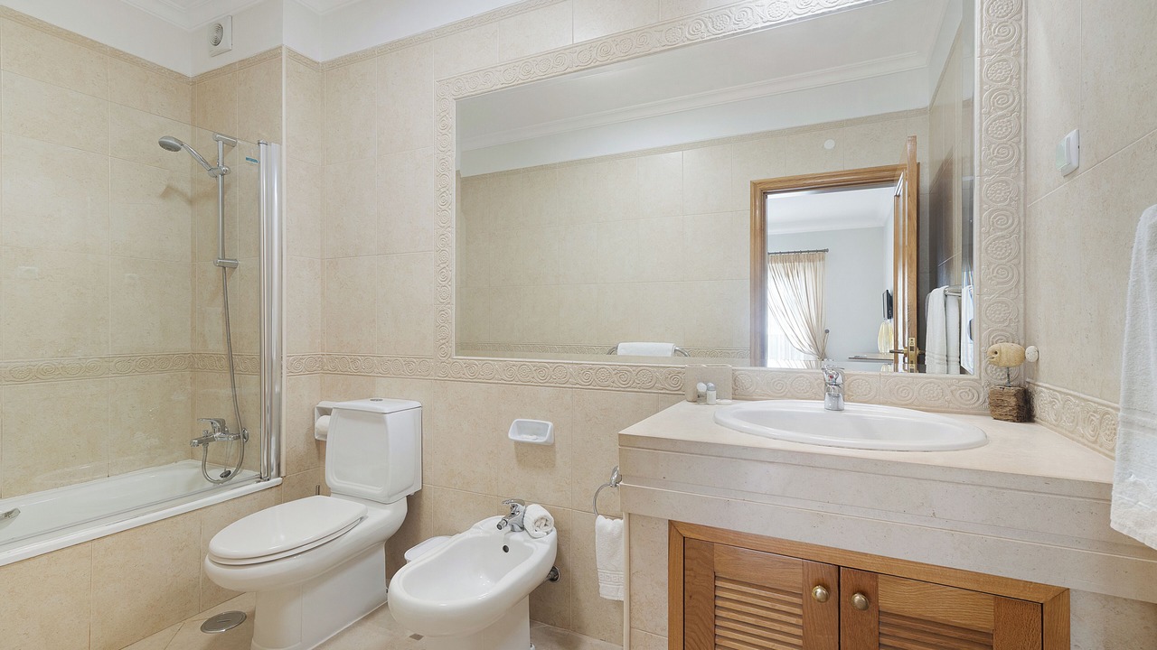 Photo of Bathroom in Atalaia