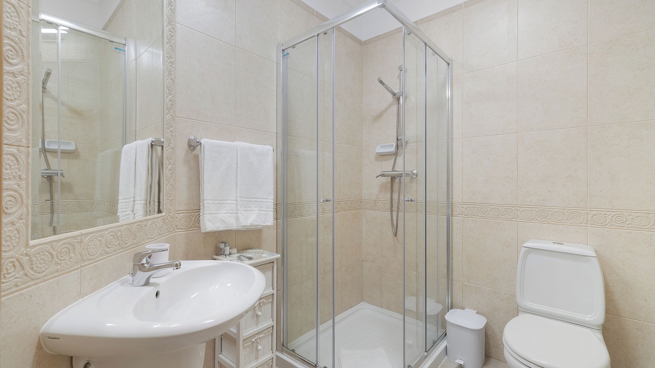 Photo of Bathroom in Atalaia