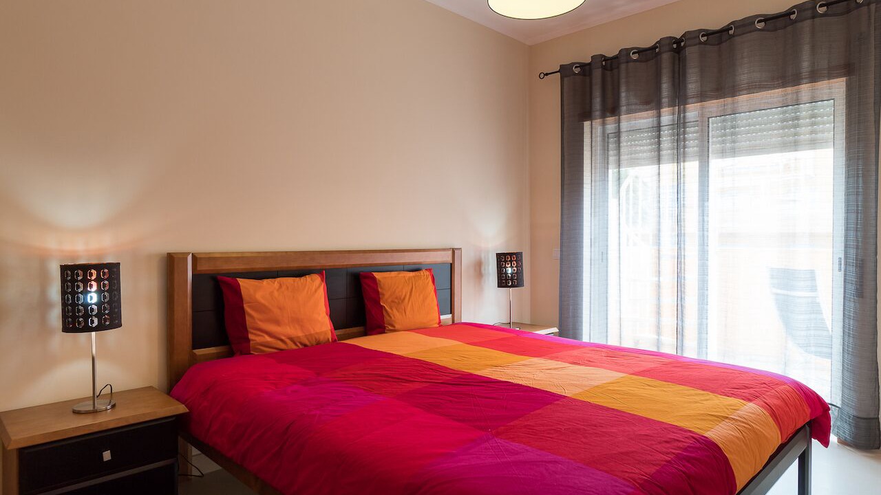 Photo of Bedroom in Canada