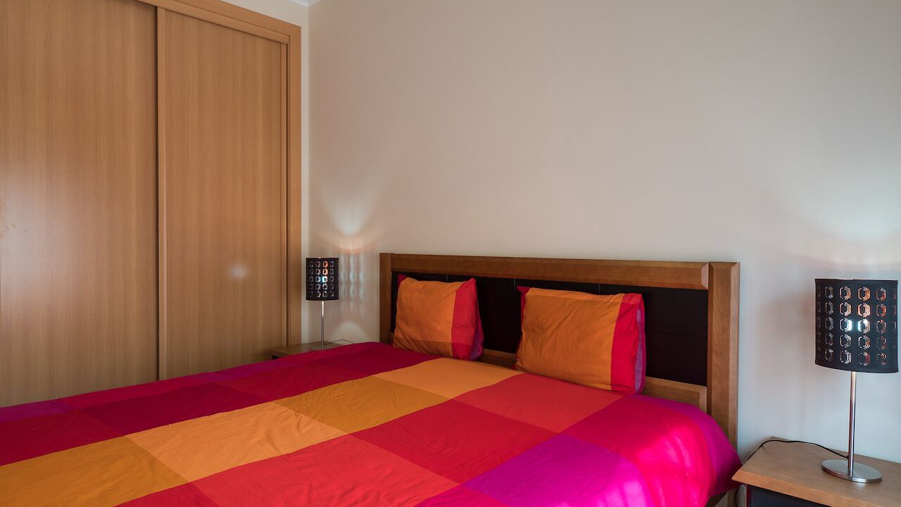 Photo of Bedroom in Canada