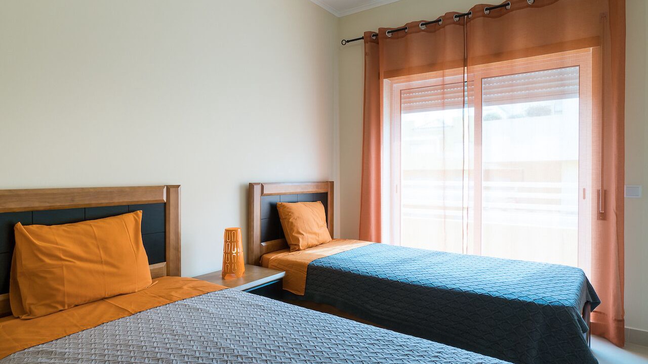 Photo of Bedroom in Canada