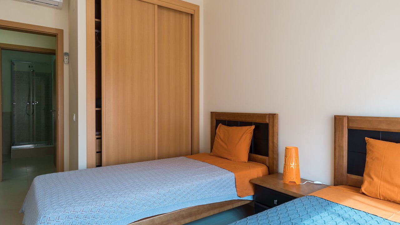 Photo of Bedroom in Canada