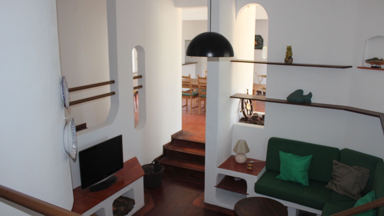 Photo of Livingroom in Verdizela