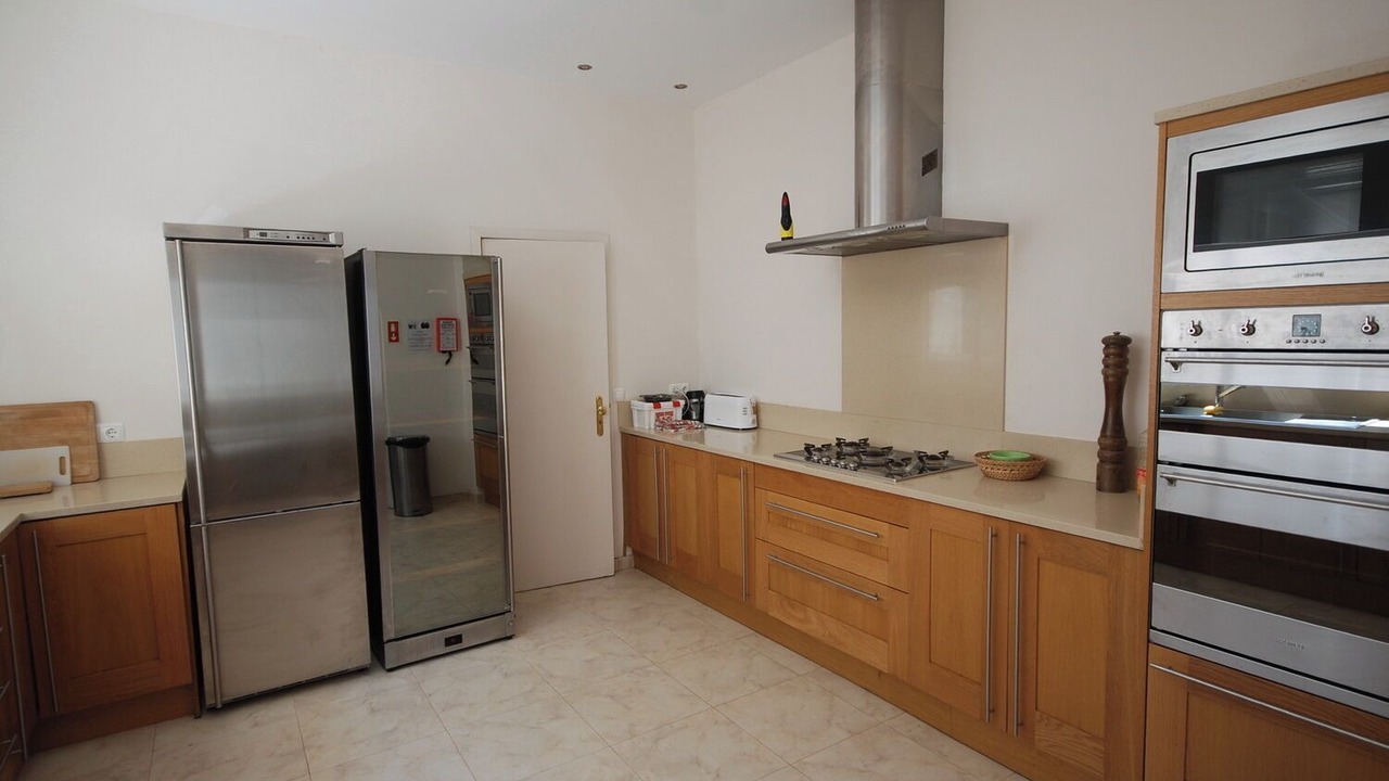 Photo of Kitchen in Praia da Luz