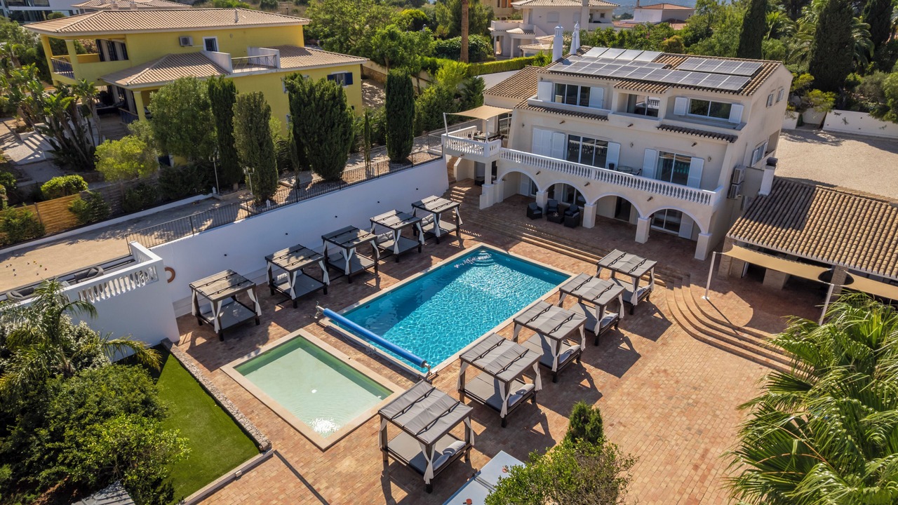 Photo of Outdoor in Praia da Luz