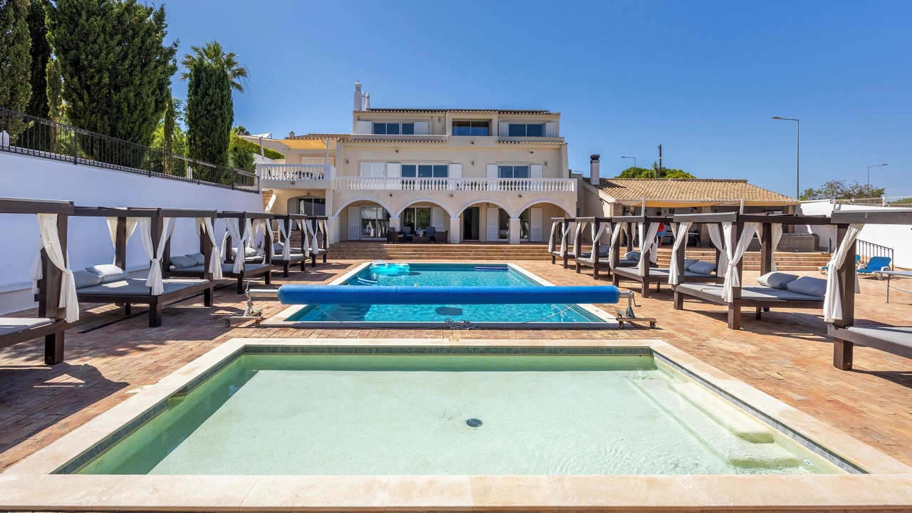 Photo of Outdoor in Praia da Luz