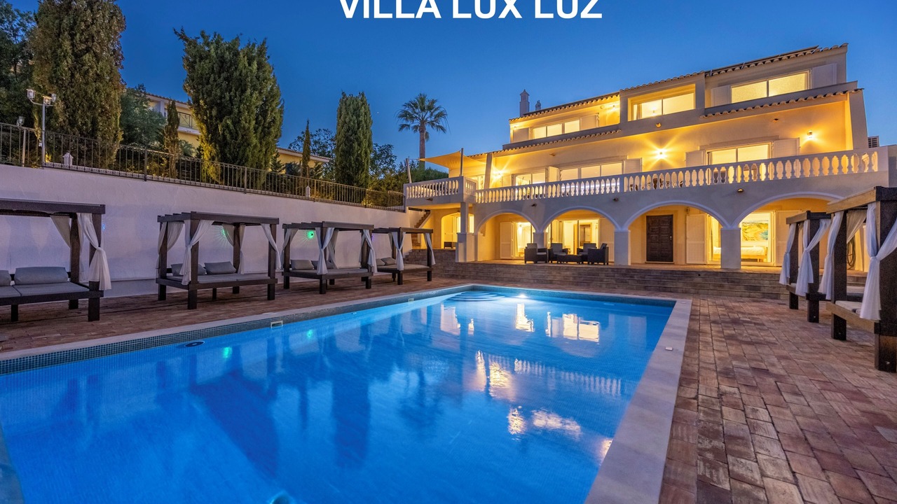 Photo of Outdoor in Praia da Luz