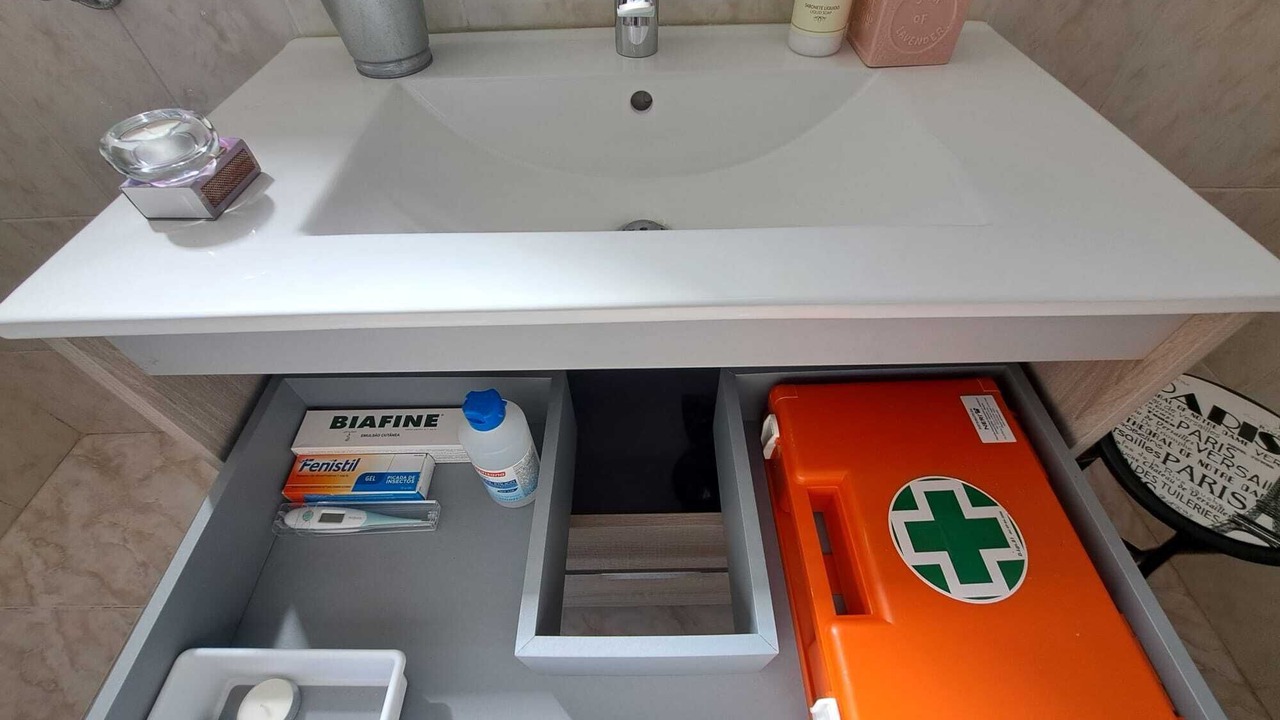 Photo of Bathroom in Coruche