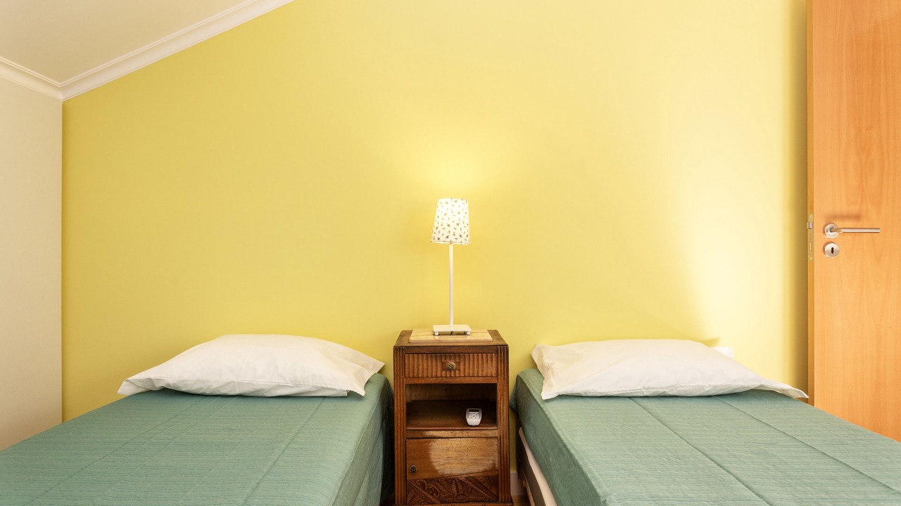 Photo of Bedroom in Vila Nova De Cacela