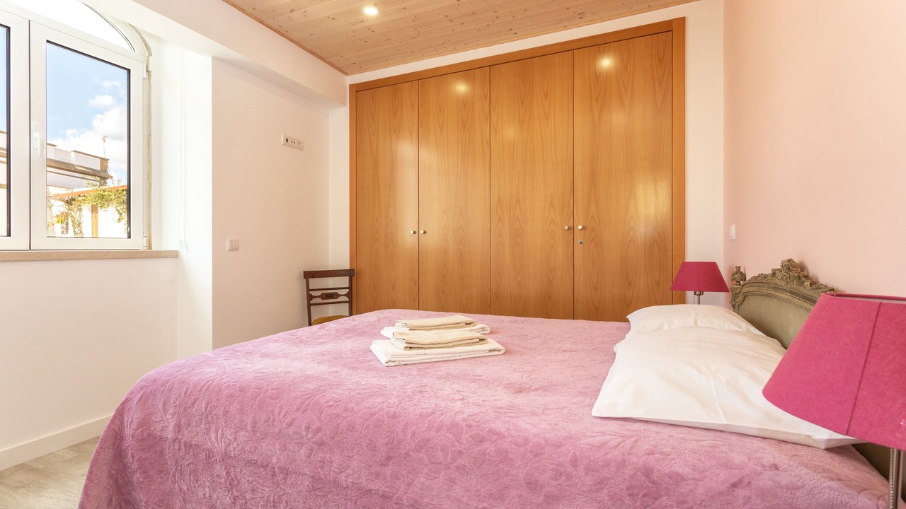 Photo of Bedroom in Vila Nova De Cacela