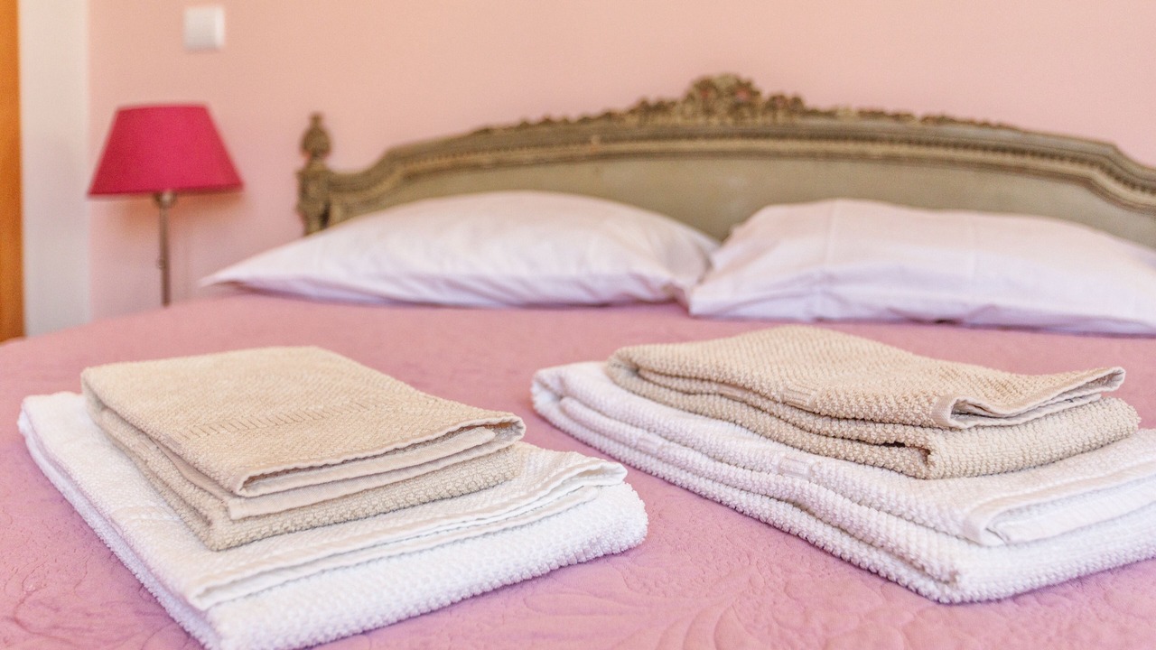 Photo of Bedroom in Vila Nova De Cacela