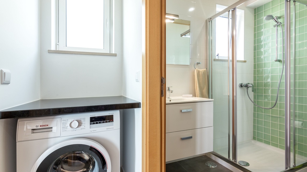 Photo of Bathroom in Vila Nova De Cacela