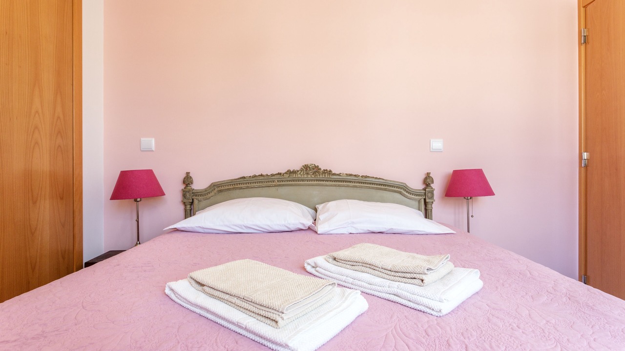 Photo of Bedroom in Vila Nova De Cacela