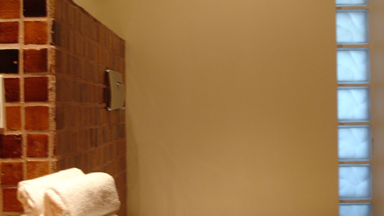 Photo of Bathroom in Alcantarilha