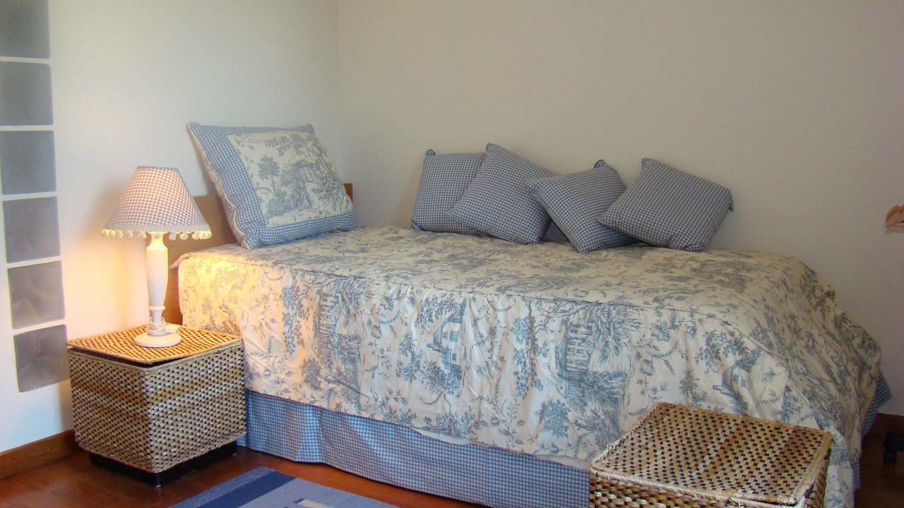 Photo of Bedroom in Alcantarilha