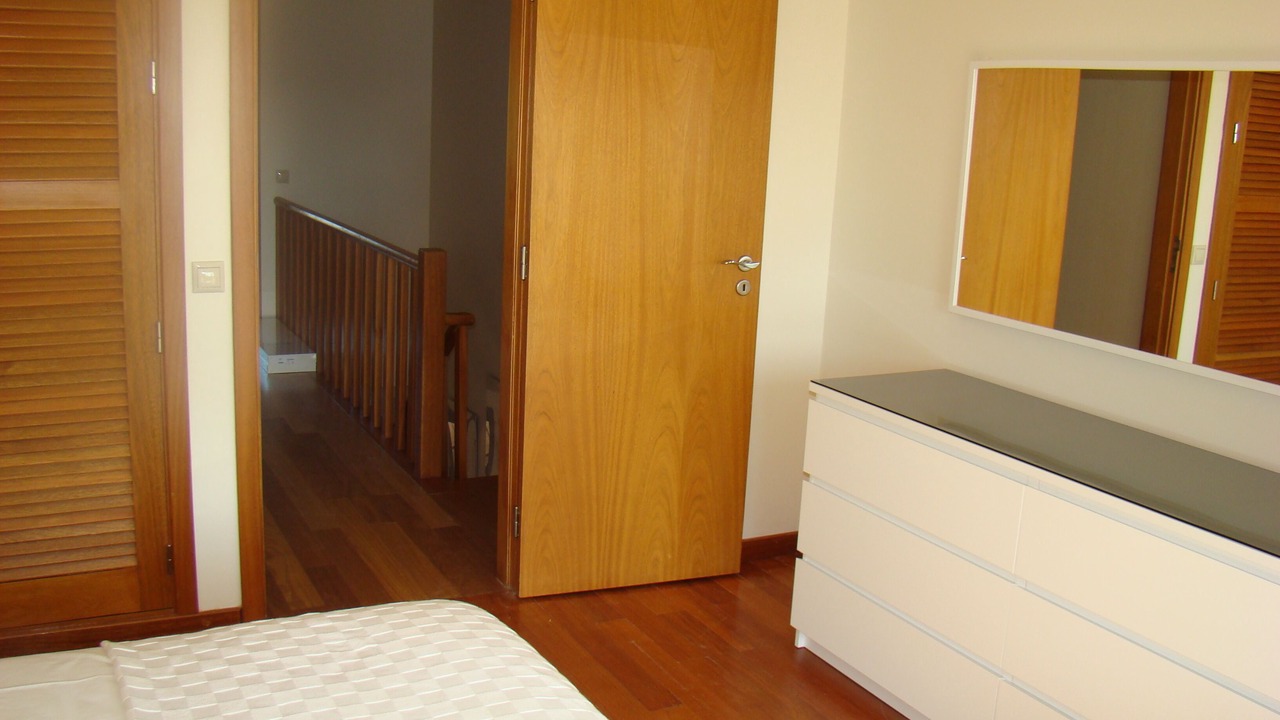 Photo of Bedroom in Alcantarilha