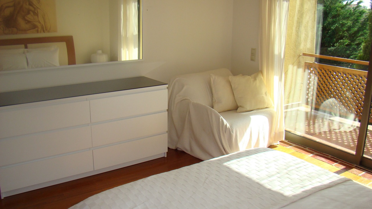 Photo of Bedroom in Alcantarilha