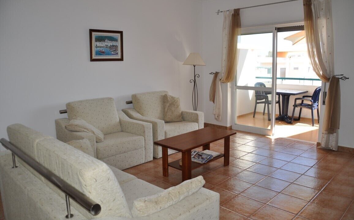 Photo of Livingroom in Albardeira