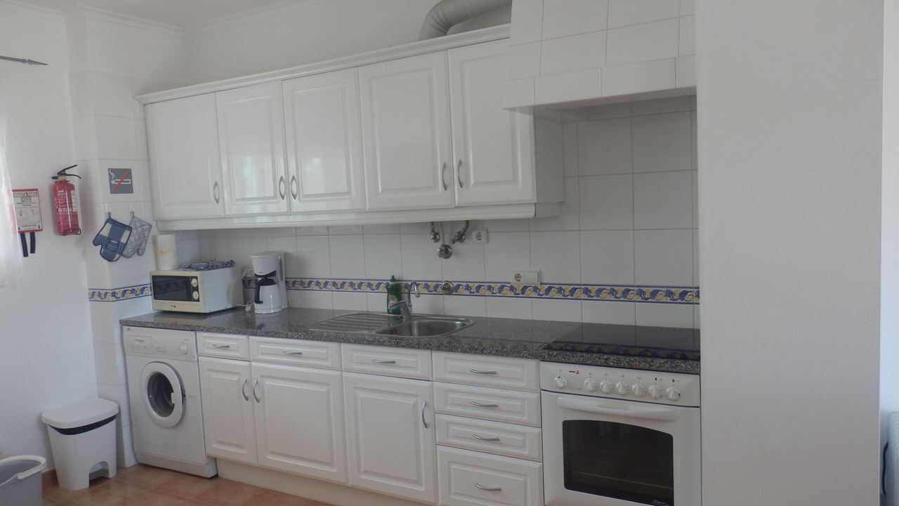 Photo of Kitchen in Albardeira