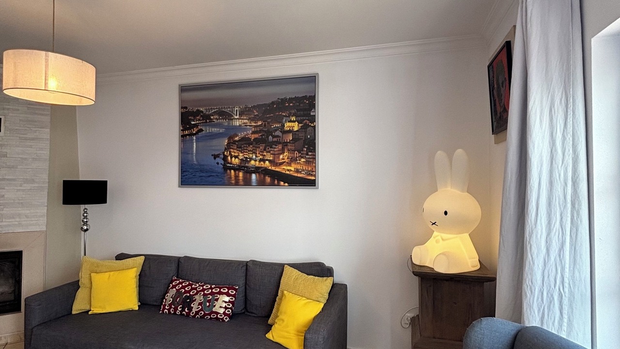 Photo of Livingroom in Guia