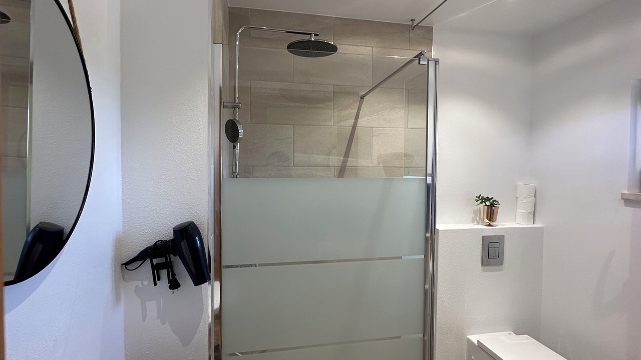 Photo of Bathroom in Guia