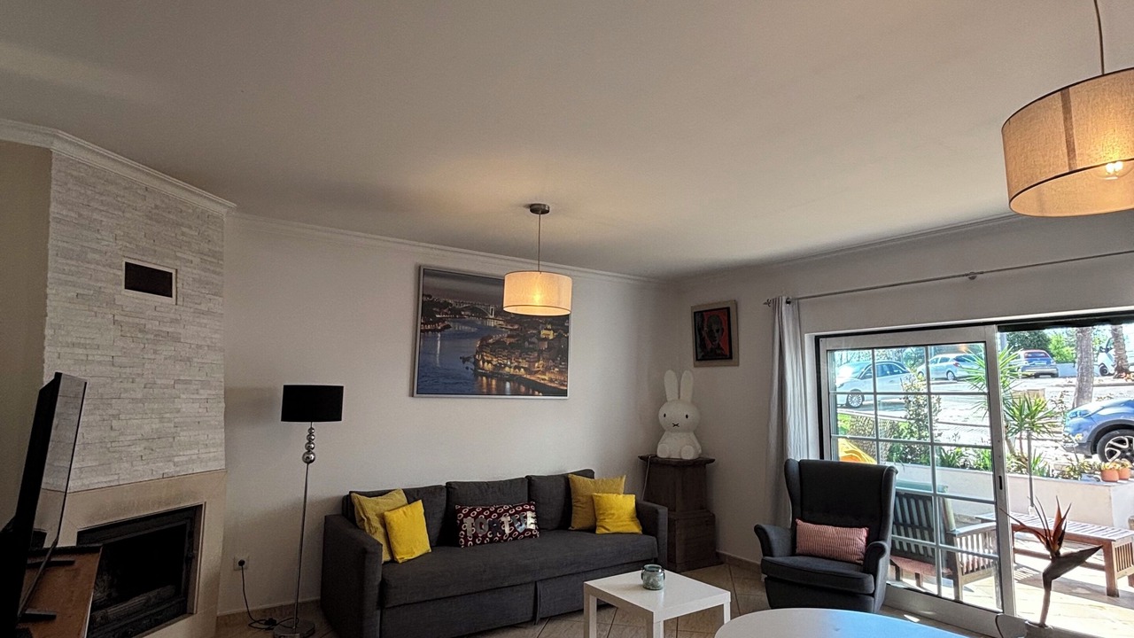 Photo of Livingroom in Guia