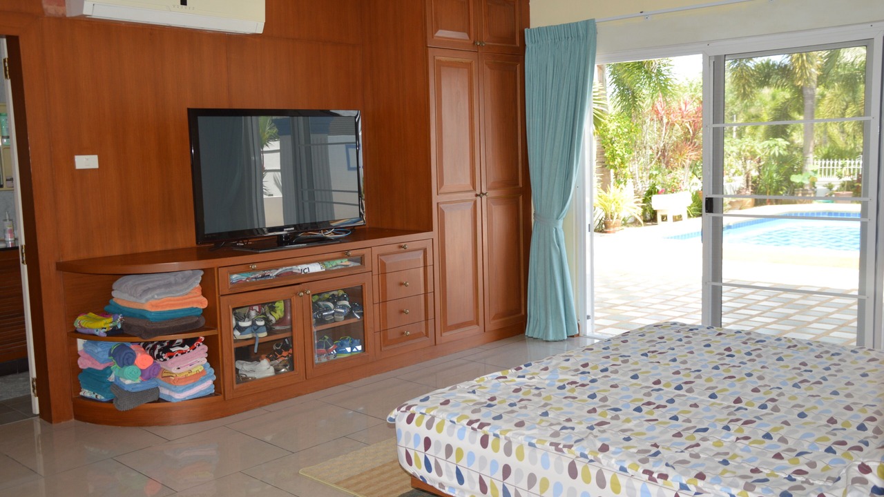 Photo of Bedroom in Thep Kasattri