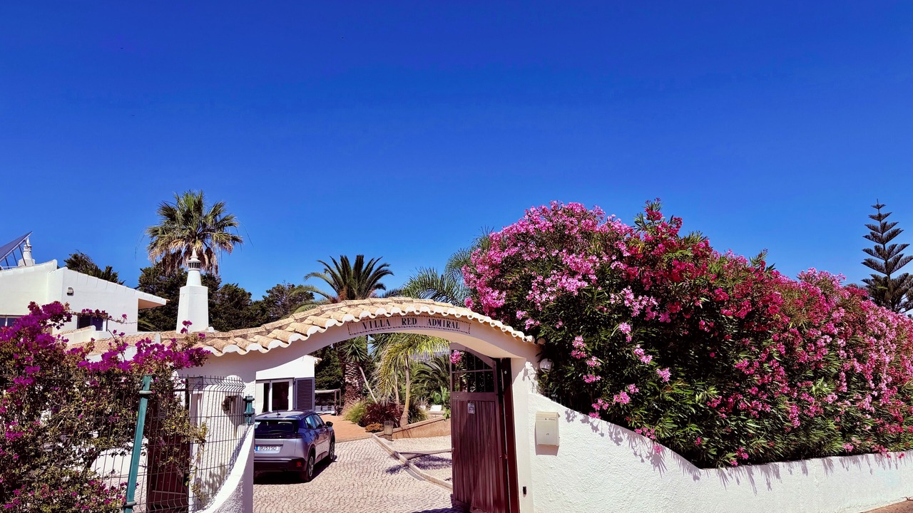 Photo of Outdoor in Praia da Luz
