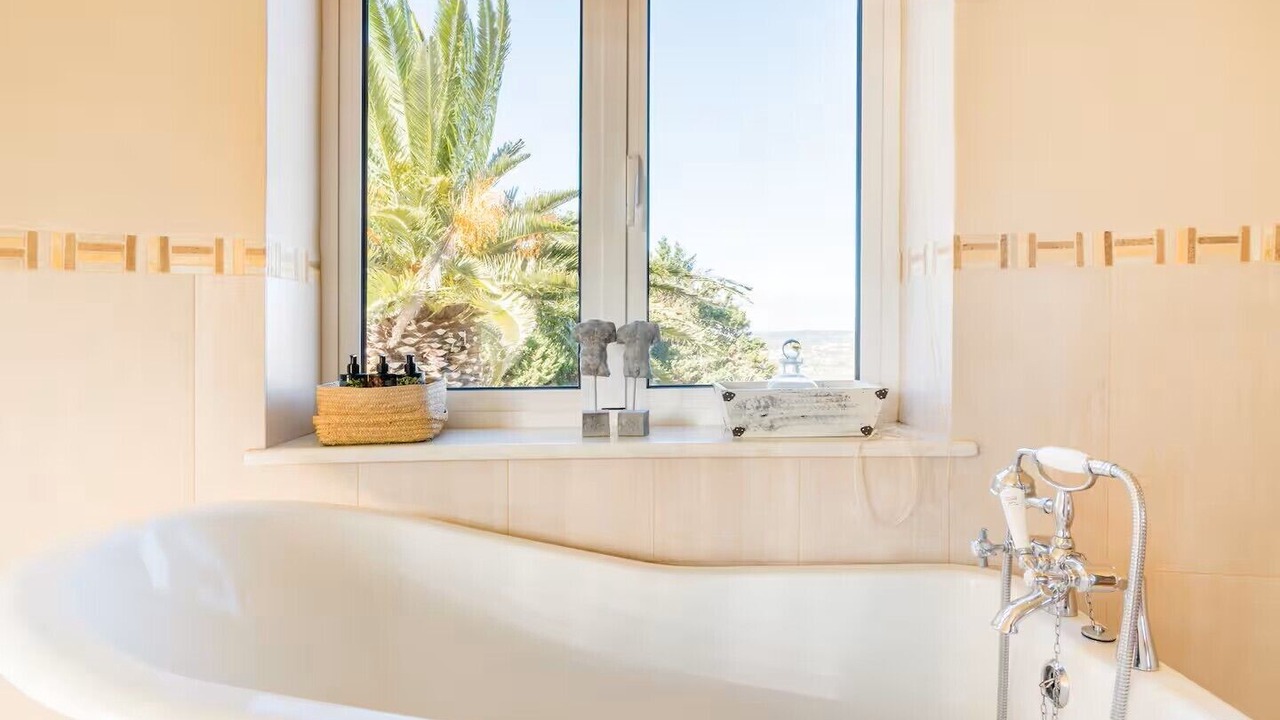 Photo of Bathroom in Praia da Luz