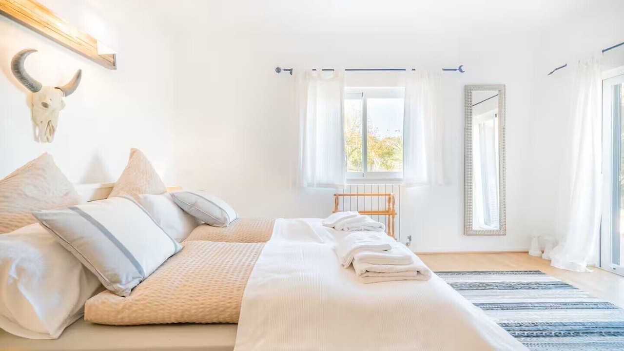 Photo of Bedroom in Praia da Luz